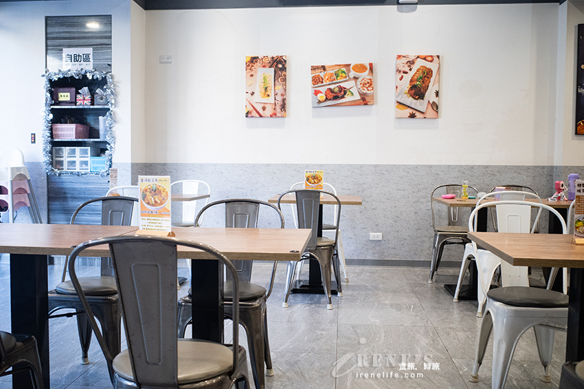 蘆洲隱藏版中式套餐咖啡店,東坡肉、油雞腿、酸菜牛全都吃的到,一個人就開吃 蘆洲隱藏版中式套餐咖啡店,東坡肉、油雞腿、酸菜牛全都吃的到,一個人就開吃