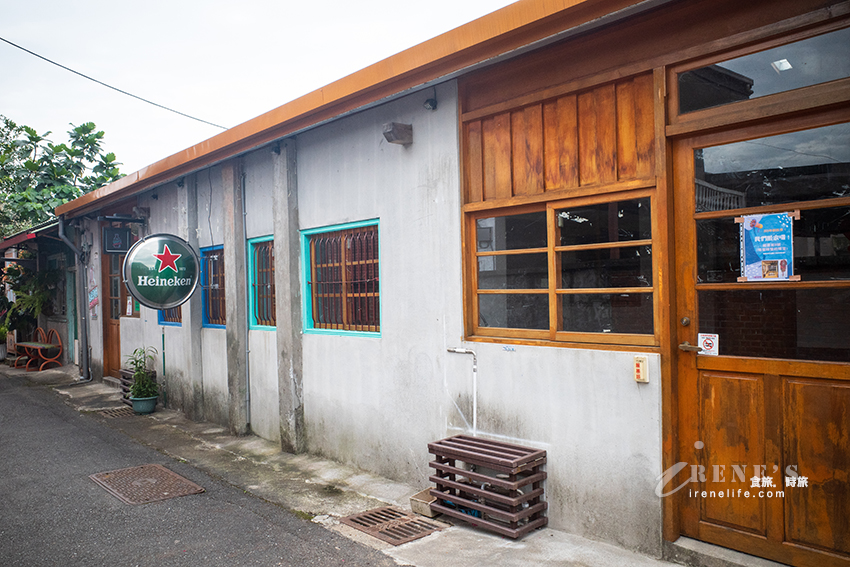 免費參觀的「蘭陽原創館」，順遊「宜蘭人故事館」還有新開幕的「上潮去」，DIY做可愛的紅龜粿