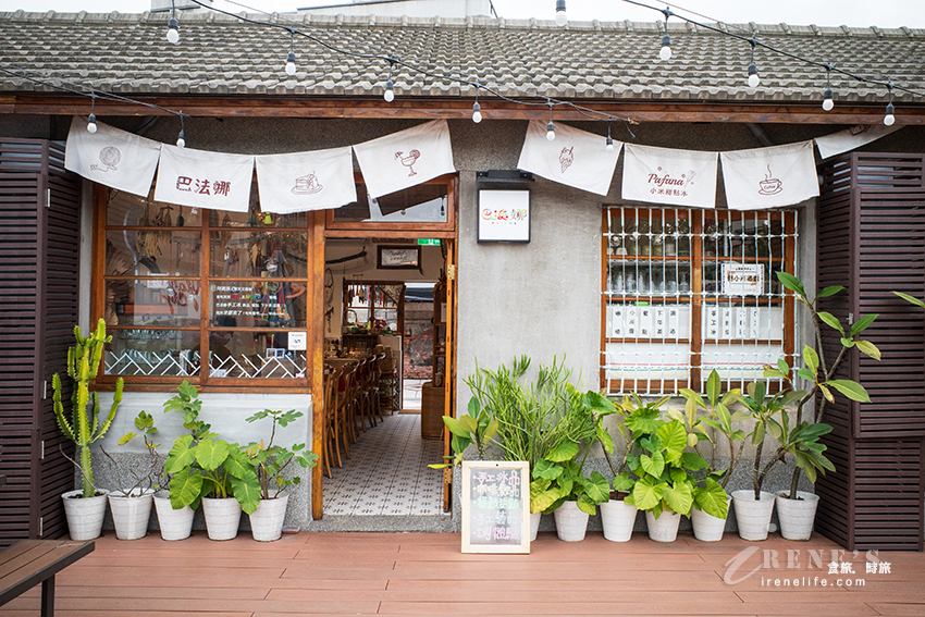 免費參觀的「蘭陽原創館」，順遊「宜蘭人故事館」還有新開幕的「上潮去」，DIY做可愛的紅龜粿