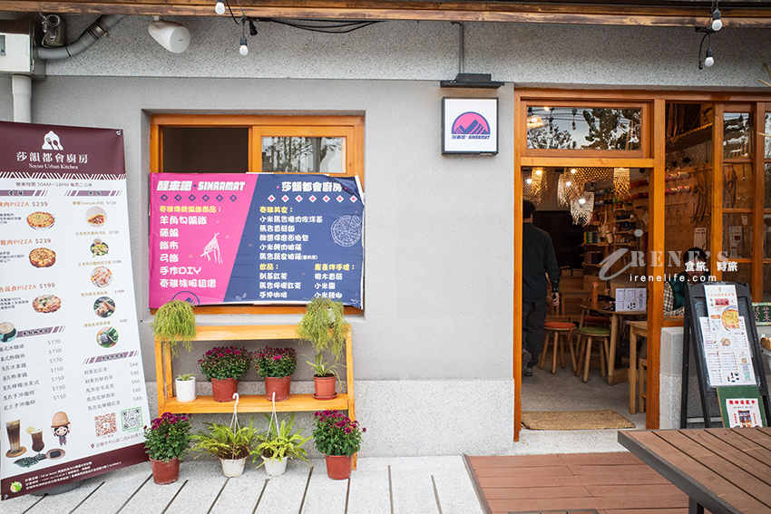 免費參觀的「蘭陽原創館」，順遊「宜蘭人故事館」還有新開幕的「上潮去」，DIY做可愛的紅龜粿