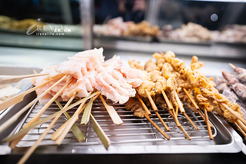 台灣人的棲息地！臺灣第一大串燒居酒屋品牌，三重蘆洲都有店鋪，獨家烤肉醬超級讚
