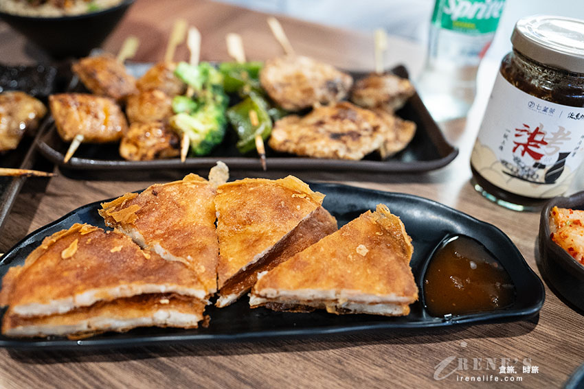 台灣人的棲息地！臺灣第一大串燒居酒屋品牌，三重蘆洲都有店鋪，獨家烤肉醬超級讚