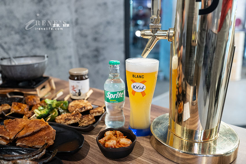 台灣人的棲息地！臺灣第一大串燒居酒屋品牌，三重蘆洲都有店鋪，獨家烤肉醬超級讚