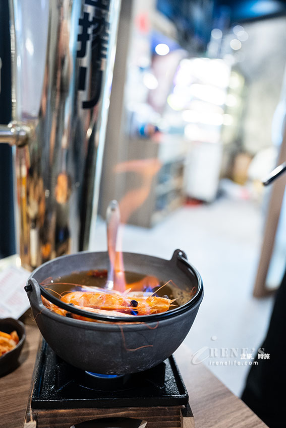 台灣人的棲息地！臺灣第一大串燒居酒屋品牌，三重蘆洲都有店鋪，獨家烤肉醬超級讚