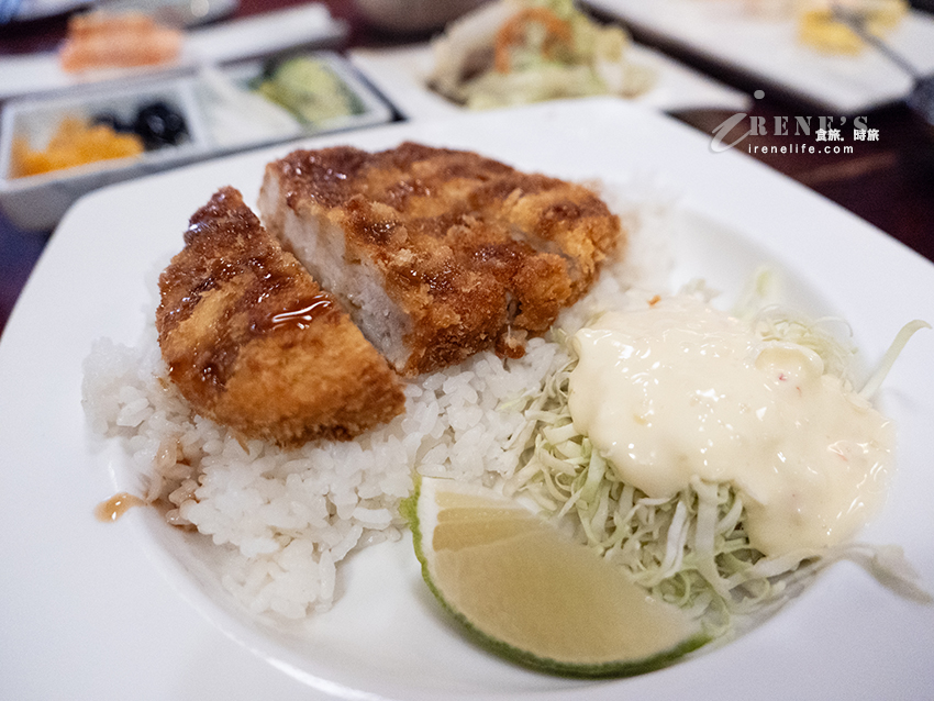 三十三間堂的姊妹品牌，豐盛的商業午餐299元就能享有，精緻的懷石料理只要699元！