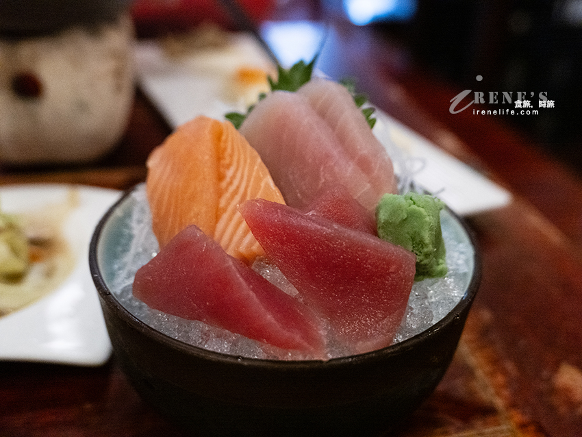 三十三間堂的姊妹品牌，豐盛的商業午餐299元就能享有，精緻的懷石料理只要699元！