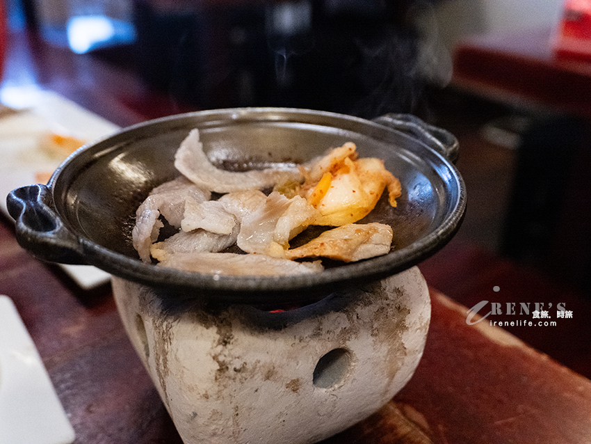 三十三間堂的姊妹品牌，豐盛的商業午餐299元就能享有，精緻的懷石料理只要699元！