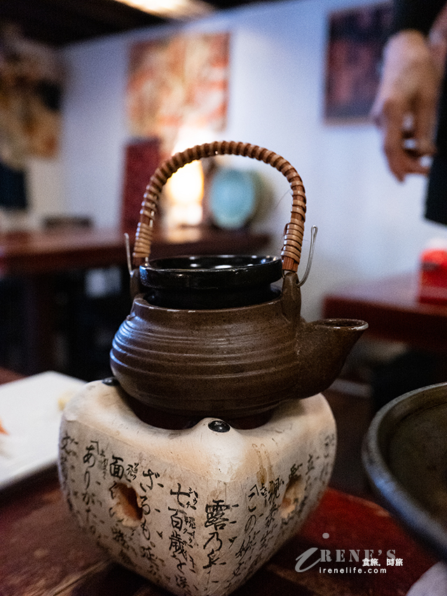 三十三間堂的姊妹品牌，豐盛的商業午餐299元就能享有，精緻的懷石料理只要699元！
