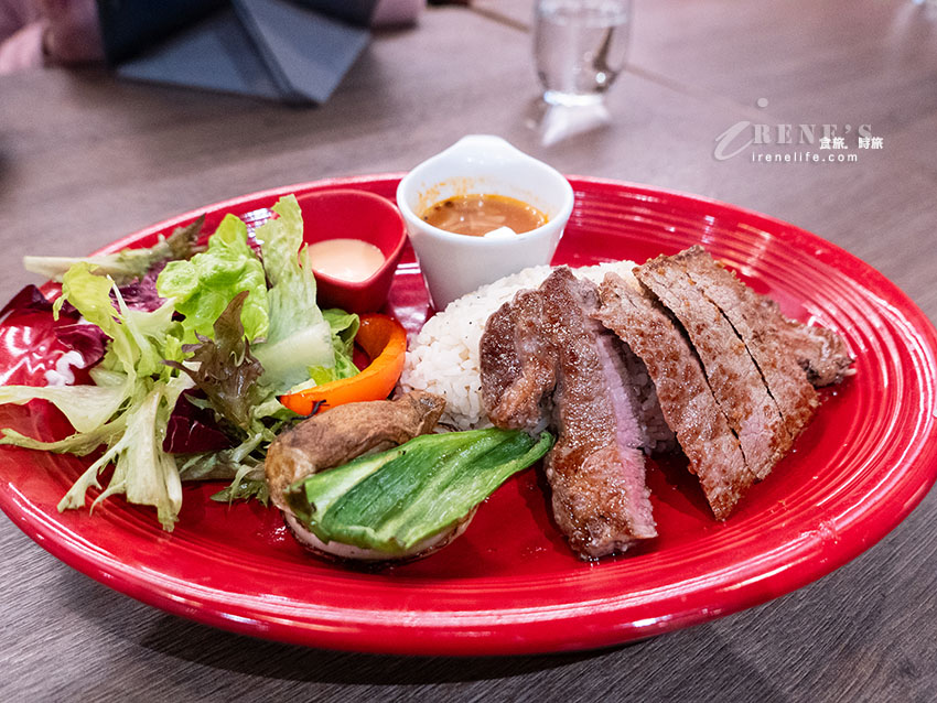 來自日本的武蔵野森珈琲2號店,插旗台北大巨蛋!森林系主題咖啡店,商業午餐很超值 來自日本的武蔵野森珈琲2號店,插旗台北大巨蛋!森林系主題咖啡店,商業午餐很超值