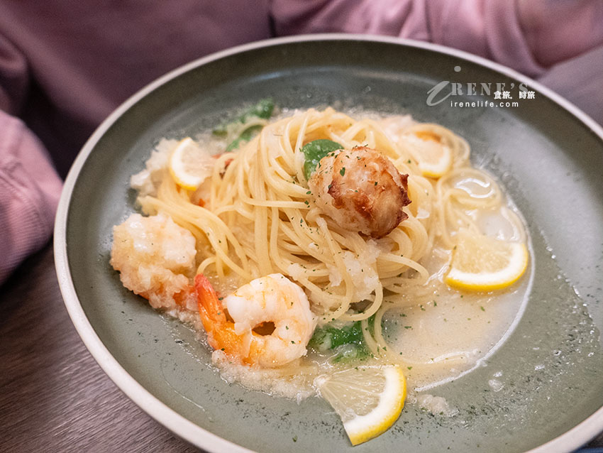 來自日本的武蔵野森珈琲2號店，插旗台北大巨蛋！森林系主題咖啡店，商業午餐很超值