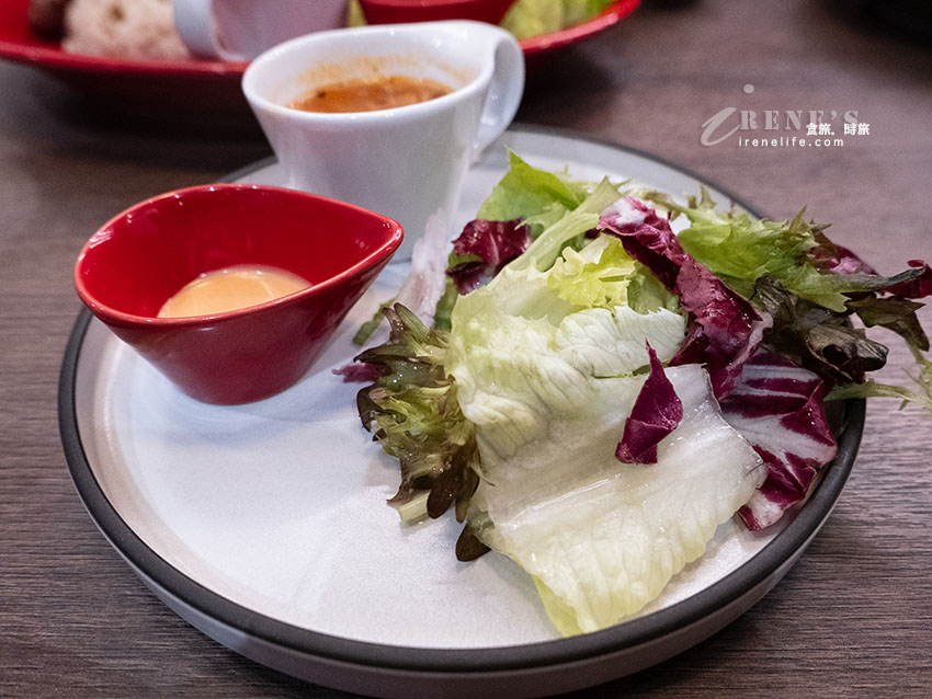 來自日本的武蔵野森珈琲2號店,插旗台北大巨蛋!森林系主題咖啡店,商業午餐很超值 來自日本的武蔵野森珈琲2號店,插旗台北大巨蛋!森林系主題咖啡店,商業午餐很超值