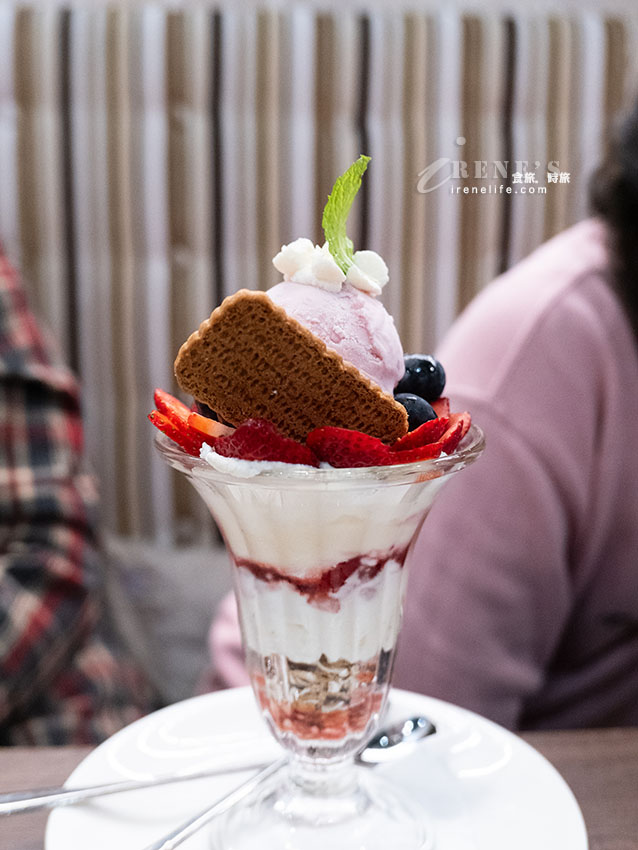 來自日本的武蔵野森珈琲2號店，插旗台北大巨蛋！森林系主題咖啡店，商業午餐很超值