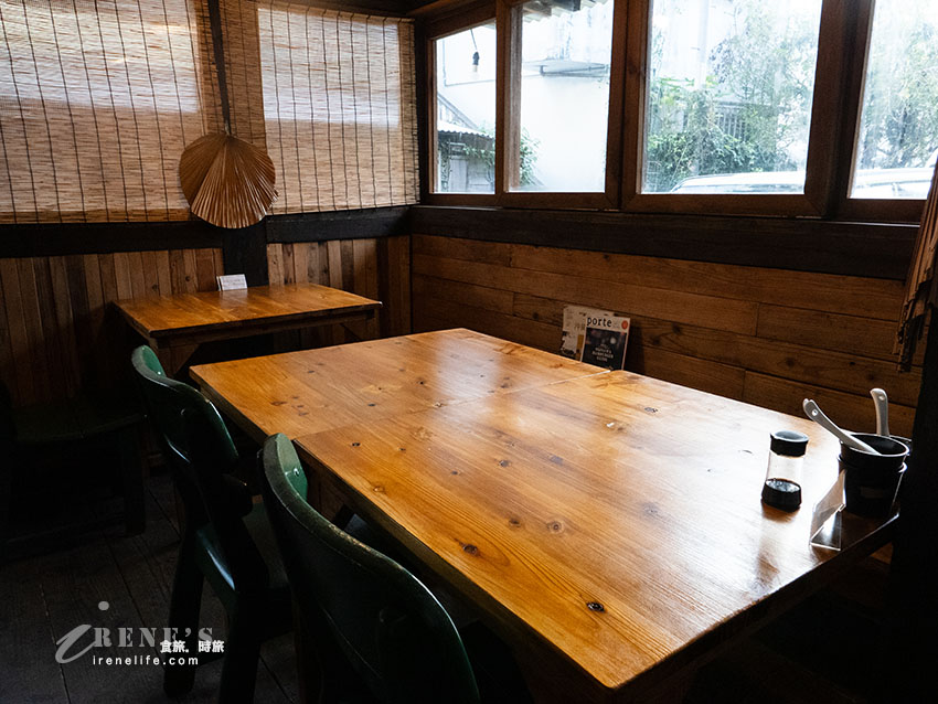 沖繩國際通巷弄內隱藏版的日式早餐，像回家般的溫馨，旅の終わりの朝ごはん