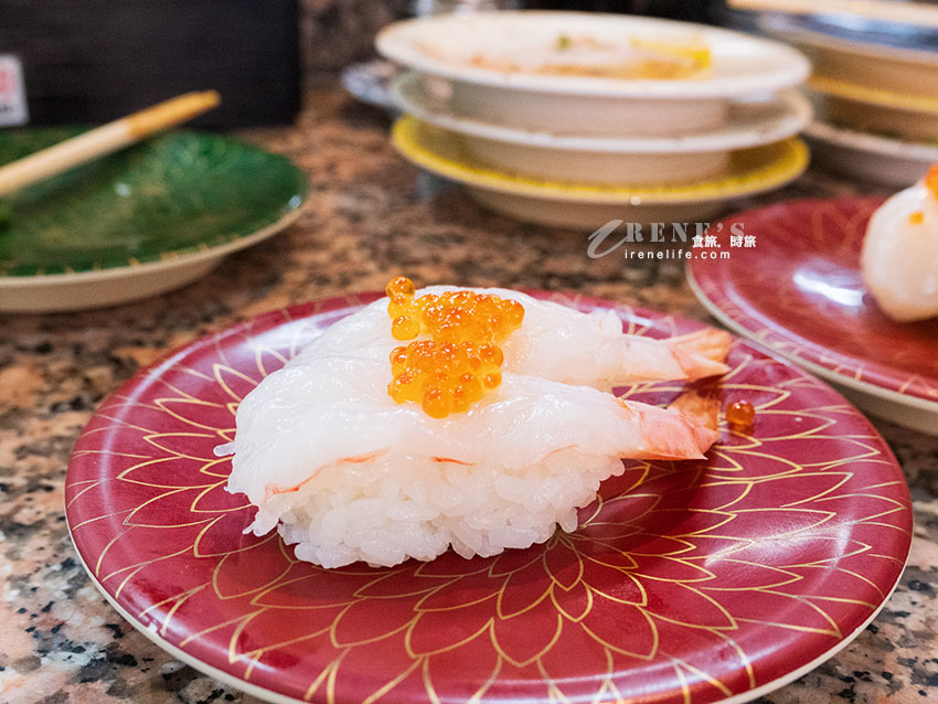沖繩美國村人氣排隊美食,平價迴轉壽司好吃又不貴,KITTY豆皮壽司超可愛 沖繩美國村人氣排隊美食,平價迴轉壽司好吃又不貴,KITTY豆皮壽司超可愛
