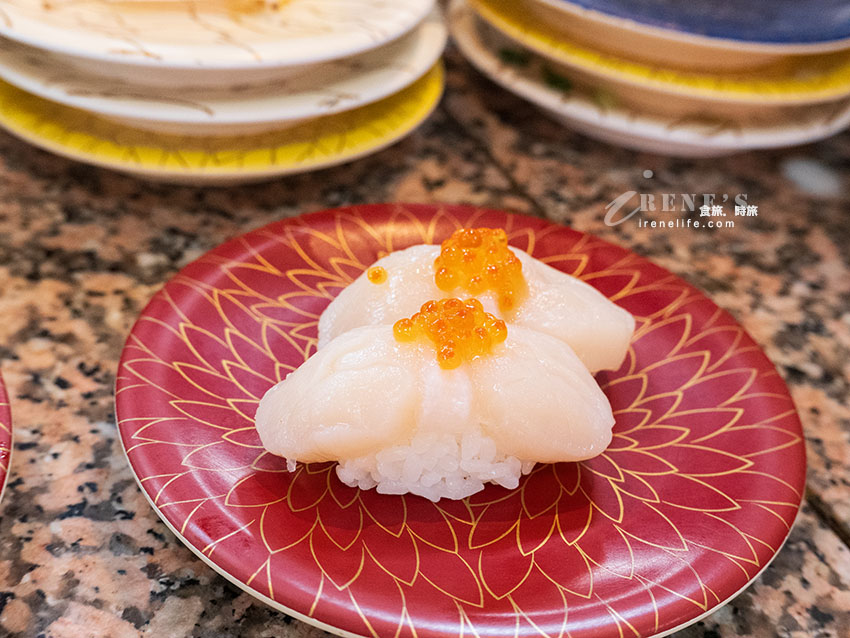 沖繩美國村人氣排隊美食,平價迴轉壽司好吃又不貴,KITTY豆皮壽司超可愛 沖繩美國村人氣排隊美食,平價迴轉壽司好吃又不貴,KITTY豆皮壽司超可愛