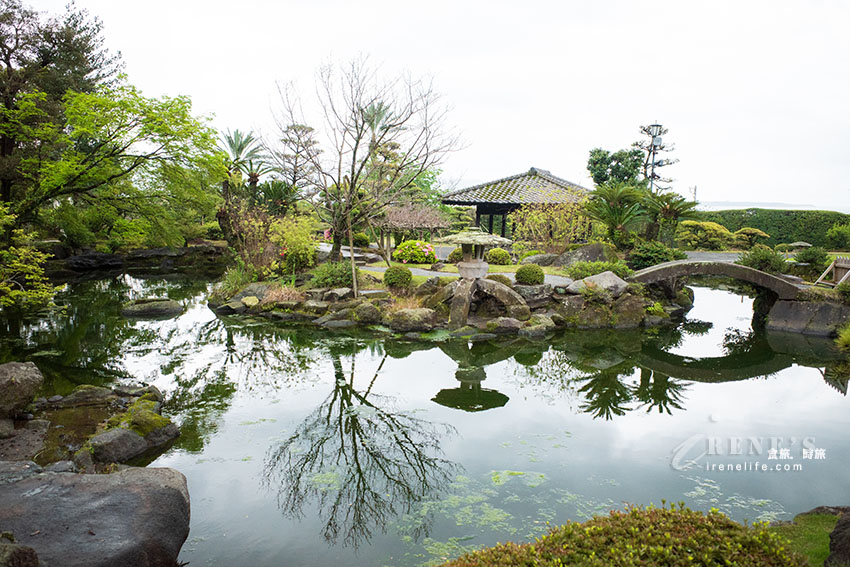 即時熱門文章：鹿兒島著名景點之一，日劇篤姬拍攝地，代表性日本借景庭園，眺望櫻島火山