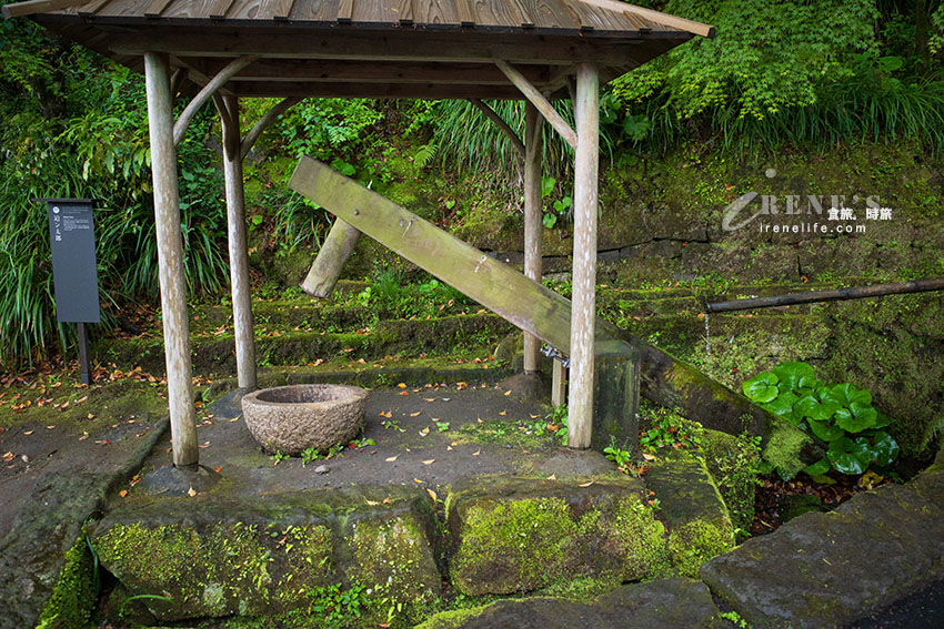 鹿兒島著名景點之一，日劇篤姬拍攝地，代表性日本借景庭園，眺望櫻島火山