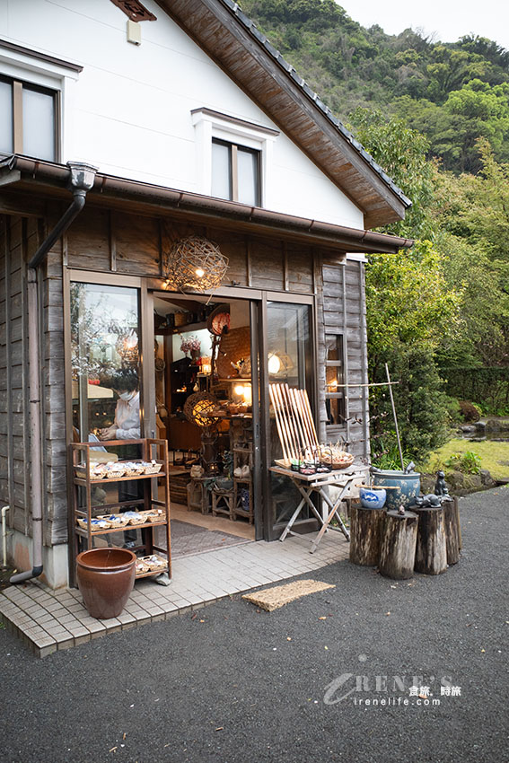 鹿兒島著名景點之一，日劇篤姬拍攝地，代表性日本借景庭園，眺望櫻島火山