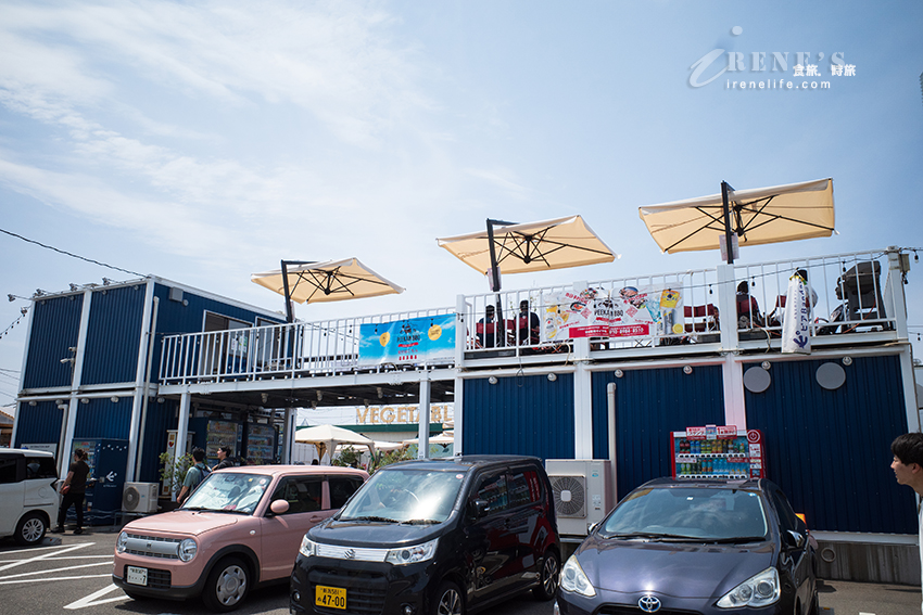 新潟人的廚房,海產豐富的海鮮市場,PIA Bandai萬代市場的氛圍很悠閒 新潟人的廚房,海產豐富的海鮮市場,PIA Bandai萬代市場的氛圍很悠閒