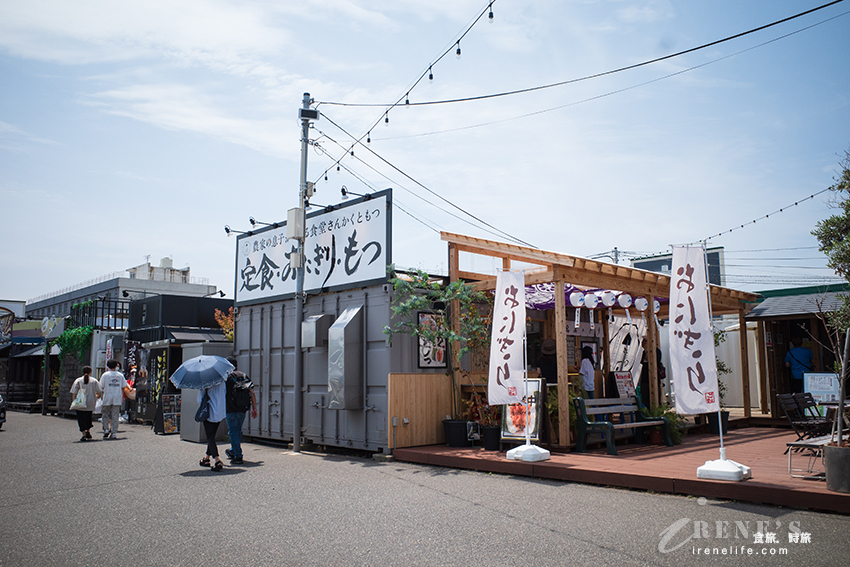 新潟人的廚房,海產豐富的海鮮市場,PIA Bandai萬代市場的氛圍很悠閒 新潟人的廚房,海產豐富的海鮮市場,PIA Bandai萬代市場的氛圍很悠閒