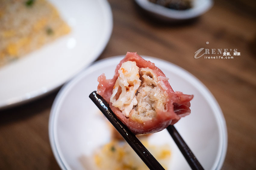 藝文特區傳承三代的麵食館，蒸餃、大餅捲牛肉、餡餅、蔥油餅還有金字塔炒飯