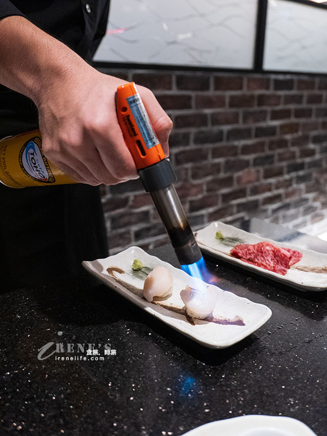 沖繩必吃人氣燒肉，牧場直營的燒肉店，在國際通上就能享用到，套餐6600円起