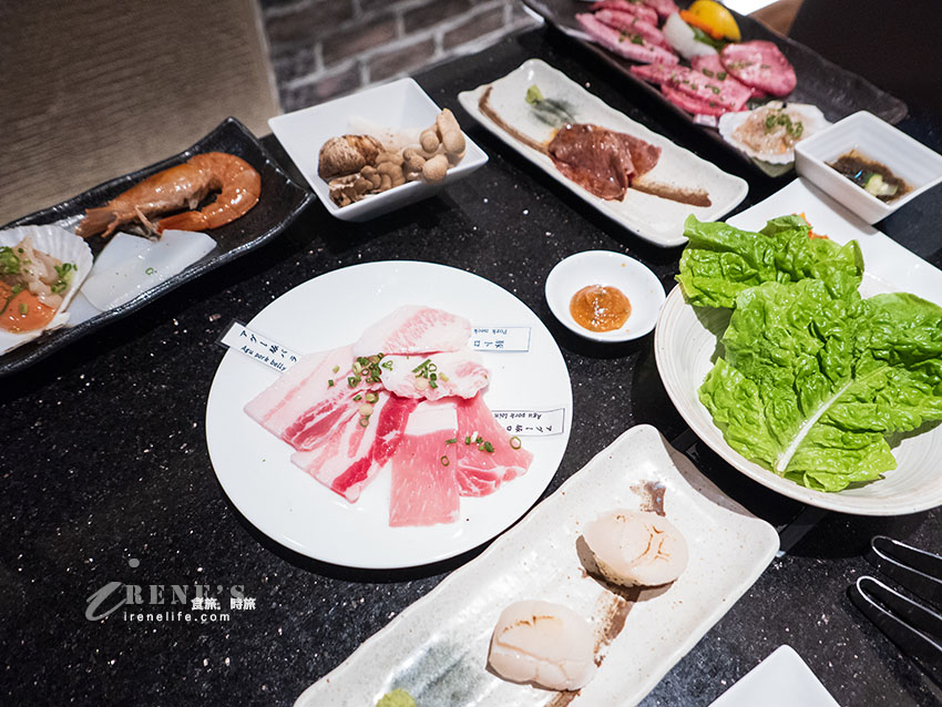 沖繩必吃人氣燒肉,牧場直營的燒肉店,在國際通上就能享用到,套餐6600円起 沖繩必吃人氣燒肉,牧場直營的燒肉店,在國際通上就能享用到,套餐6600円起