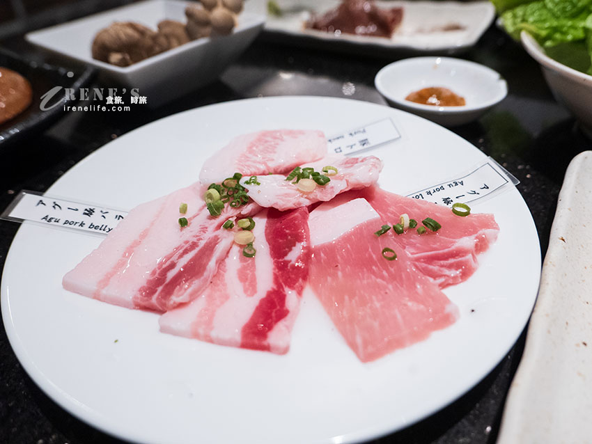 沖繩必吃人氣燒肉，牧場直營的燒肉店，在國際通上就能享用到，套餐6600円起
