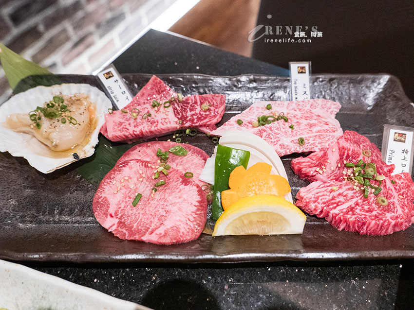 沖繩必吃人氣燒肉,牧場直營的燒肉店,在國際通上就能享用到,套餐6600円起 沖繩必吃人氣燒肉,牧場直營的燒肉店,在國際通上就能享用到,套餐6600円起