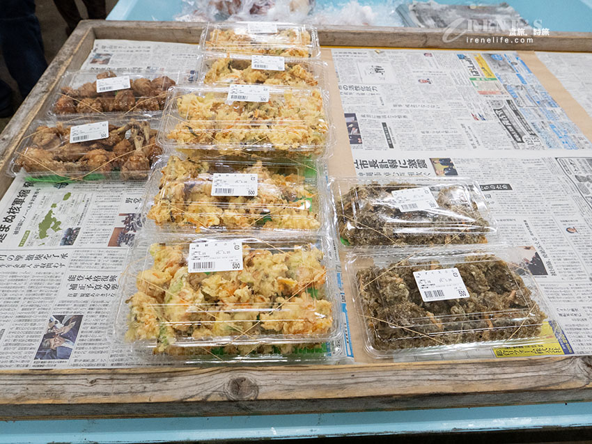 沖繩三大魚市場之一,以漁獲為主的小漁港,焗烤海膽龍蝦、奶油烤魚定食超級棒 沖繩三大魚市場之一,以漁獲為主的小漁港,焗烤海膽龍蝦、奶油烤魚定食超級棒