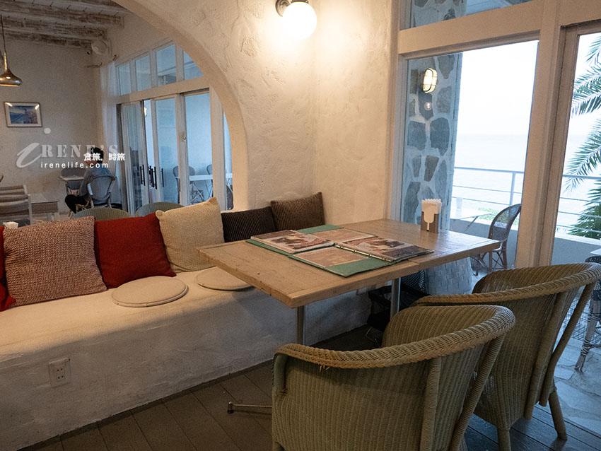 沖繩美國村海景咖啡店,夢幻鬆餅搭配無敵海景,Seaside Cafe hanon 沖繩美國村海景咖啡店,夢幻鬆餅搭配無敵海景,Seaside Cafe hanon