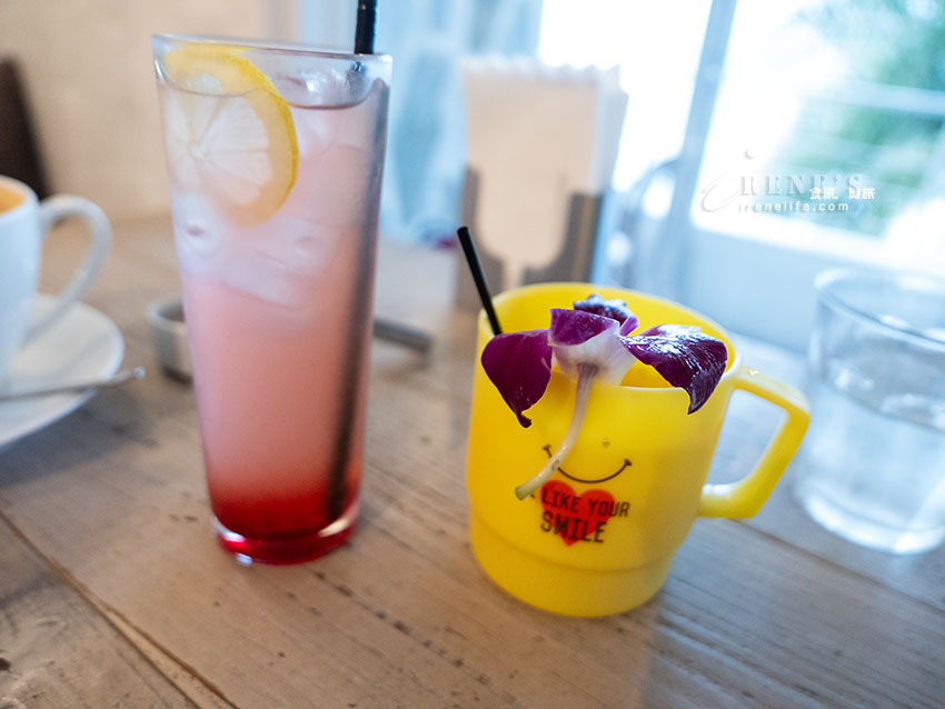 沖繩美國村海景咖啡店,夢幻鬆餅搭配無敵海景,Seaside Cafe hanon 沖繩美國村海景咖啡店,夢幻鬆餅搭配無敵海景,Seaside Cafe hanon