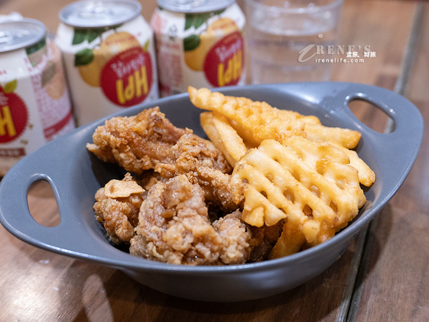 桃園環球A19餐廳｜個人的韓式定食小食堂，最便宜的餐只要268元，也有素食餐