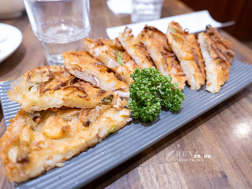 桃園環球A19餐廳|個人的韓式定食小食堂,最便宜的餐只要268元,也有素食餐 桃園環球A19餐廳|個人的韓式定食小食堂,最便宜的餐只要268元,也有素食餐