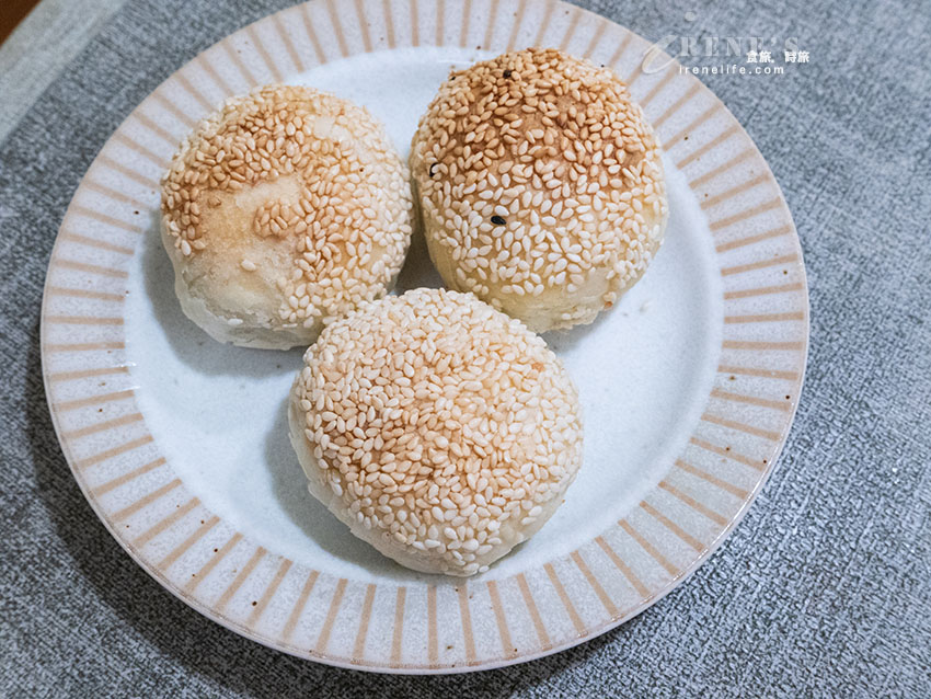 五結燒餅在頭城也買的到了!胡椒酥餅、小蔥餅、起司饅頭還有融合宜蘭味的金棗綠豆餅 五結燒餅在頭城也買的到了!胡椒酥餅、小蔥餅、起司饅頭還有融合宜蘭味的金棗綠豆餅