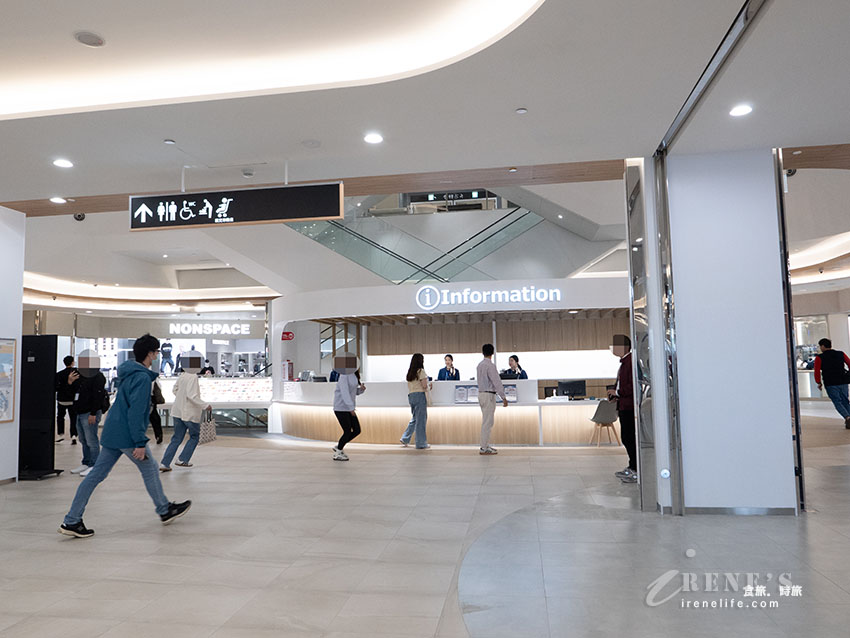 Lalaport南港B1美食街｜林聰明沙鍋魚頭台北首店排到爆！還有哪些美食進駐一次看