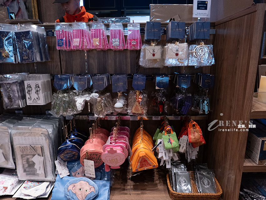 台灣首間哈利波特周邊專賣店插旗南港lalaport!沉浸魔法世界得先領整理券 台灣首間哈利波特周邊專賣店插旗南港lalaport!沉浸魔法世界得先領整理券