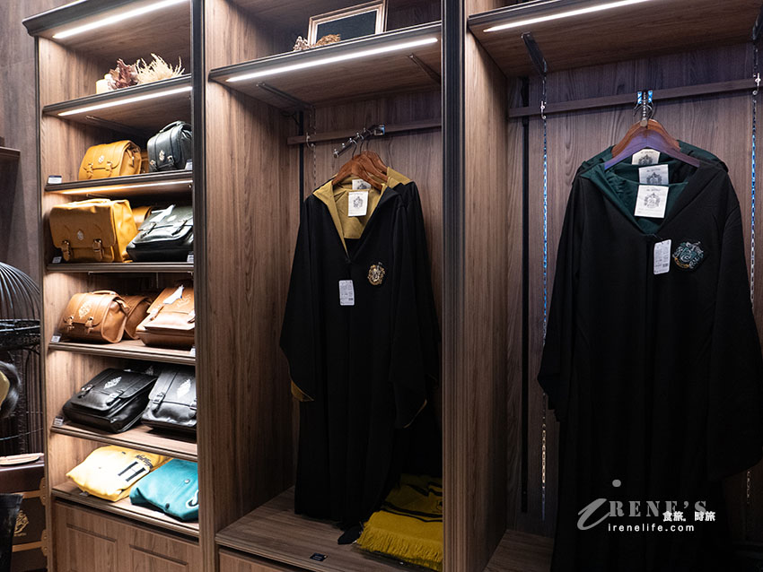 台灣首間哈利波特周邊專賣店插旗南港lalaport!沉浸魔法世界得先領整理券 台灣首間哈利波特周邊專賣店插旗南港lalaport!沉浸魔法世界得先領整理券