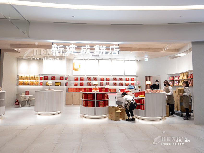 Lalaport南港B1美食街｜林聰明沙鍋魚頭台北首店排到爆！還有哪些美食進駐一次看
