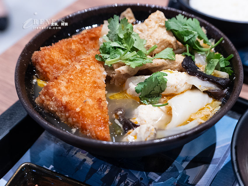 Lalaport南港B1美食街｜林聰明沙鍋魚頭台北首店排到爆！還有哪些美食進駐一次看