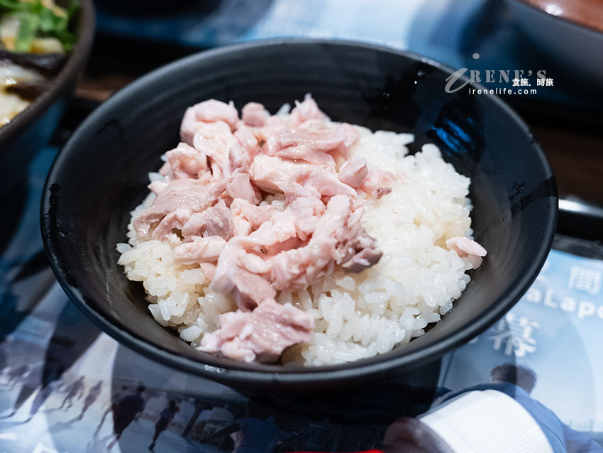 Lalaport南港B1美食街｜林聰明沙鍋魚頭台北首店排到爆！還有哪些美食進駐一次看
