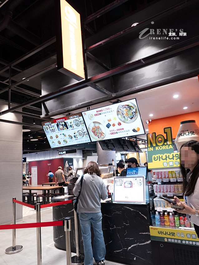 Lalaport南港B1美食街｜林聰明沙鍋魚頭台北首店排到爆！還有哪些美食進駐一次看