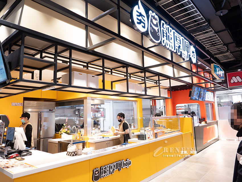 Lalaport南港B1美食街｜林聰明沙鍋魚頭台北首店排到爆！還有哪些美食進駐一次看