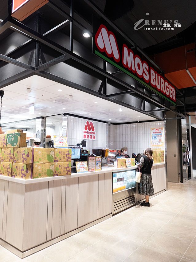Lalaport南港B1美食街｜林聰明沙鍋魚頭台北首店排到爆！還有哪些美食進駐一次看