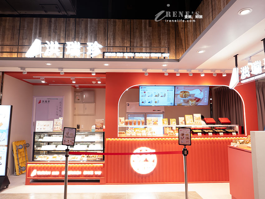 Lalaport南港B1美食街｜林聰明沙鍋魚頭台北首店排到爆！還有哪些美食進駐一次看