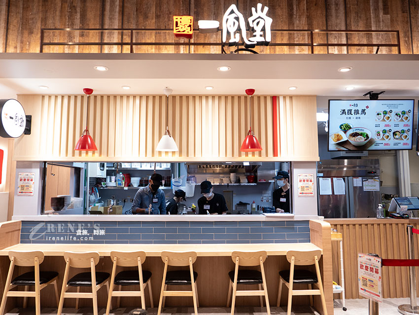 Lalaport南港B1美食街｜林聰明沙鍋魚頭台北首店排到爆！還有哪些美食進駐一次看
