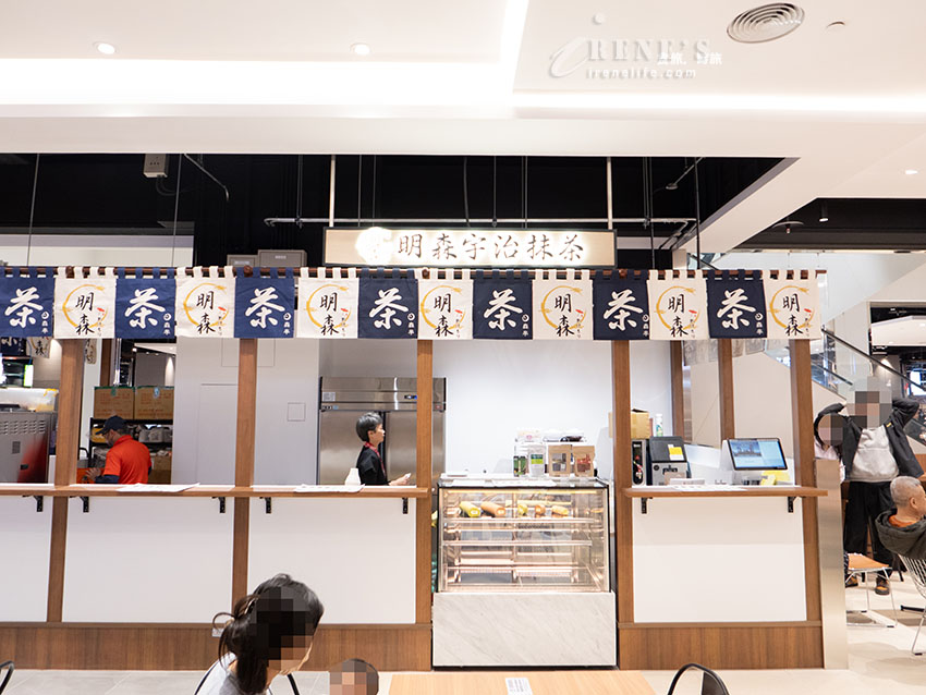 Lalaport南港B1美食街｜林聰明沙鍋魚頭台北首店排到爆！還有哪些美食進駐一次看