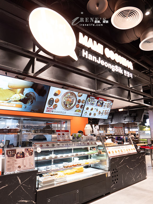 Lalaport南港B1美食街｜林聰明沙鍋魚頭台北首店排到爆！還有哪些美食進駐一次看