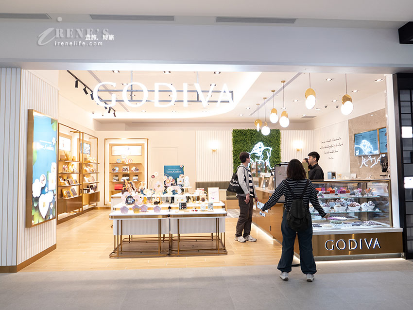 Lalaport南港B1美食街｜林聰明沙鍋魚頭台北首店排到爆！還有哪些美食進駐一次看
