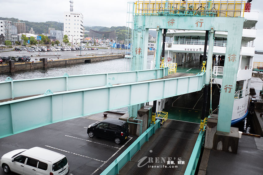 深入鹿兒島活火山探險！近距離感受櫻島的壯觀，居高臨下的展望所、被埋没的鳥居